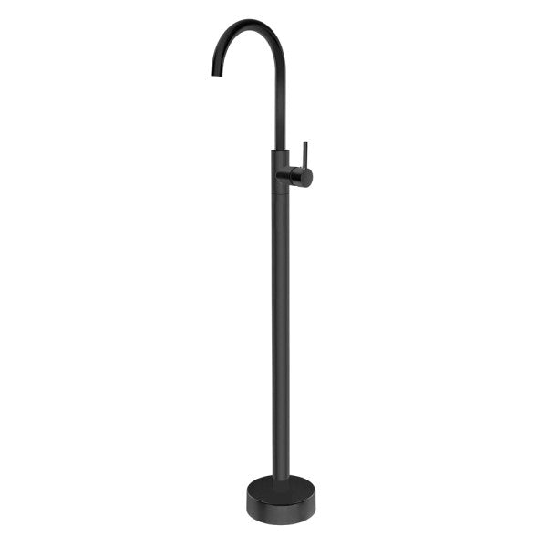 Pentro Free Standing Bath Spout & Mixer - Neche Interiors