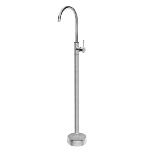 Pentro Free Standing Bath Spout & Mixer - Neche Interiors