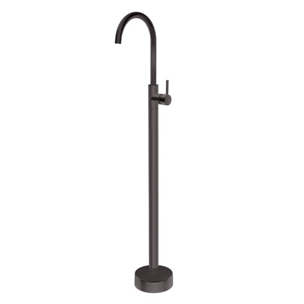 Pentro Free Standing Bath Spout & Mixer - Neche Interiors