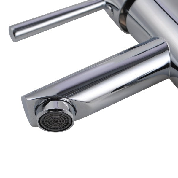 Pentro Basin Mixer - Neche Interiors