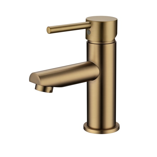 Pentro Basin Mixer - Neche Interiors