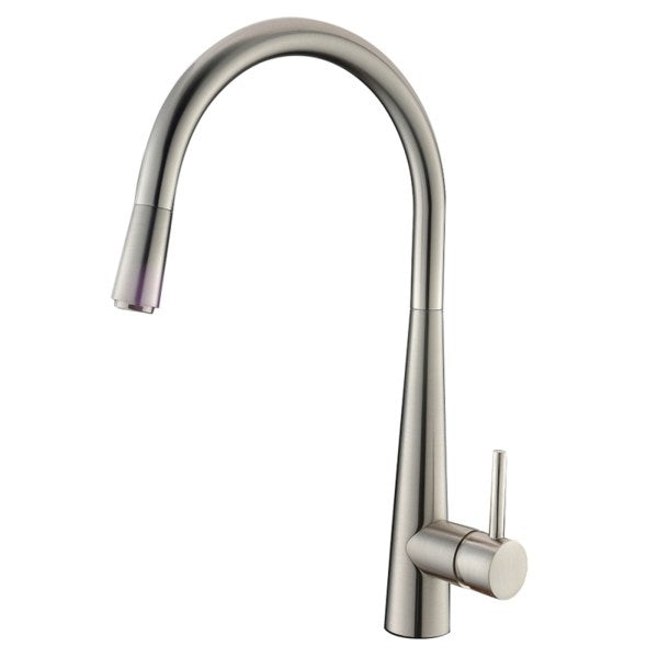 Pentro Pull Out Sink Mixer - Neche Interiors
