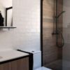 Deluxe Columbus Newport Blanco Glossy - Quality Tiles Collection