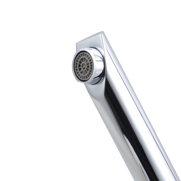 Pentro Tall Basin Mixer - Neche Interiors