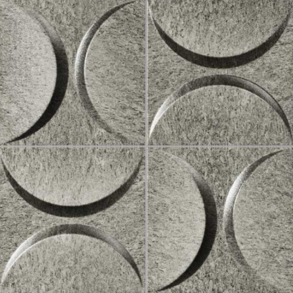Eclipse Iron - 33.3x33.3 - Quality Tiles