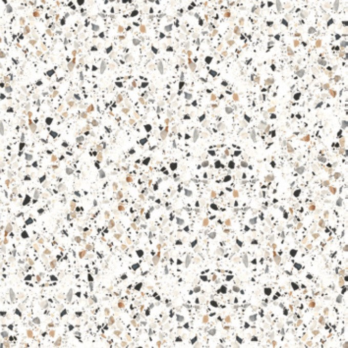 Galaxy White Quality Tiles - Neche Interiors