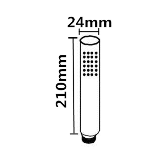 Pentro Hand Shower Wand - Neche Interiors