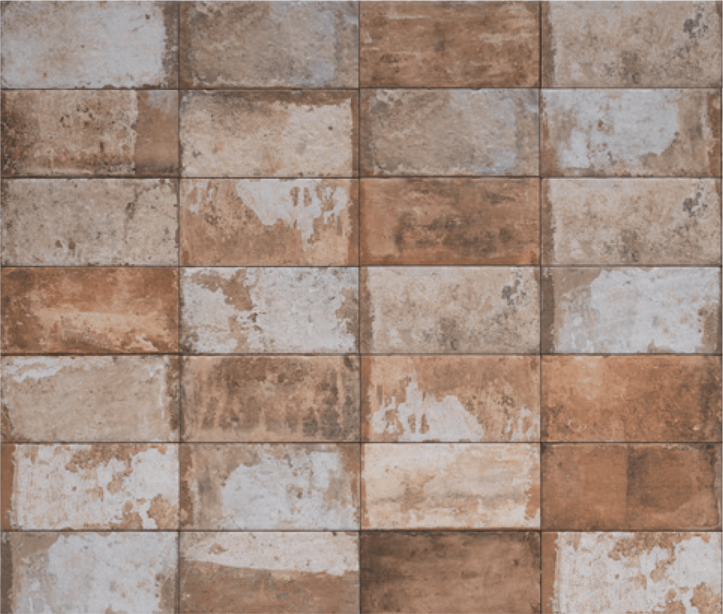 Havana Cohiba (Cotto) Quality Tiles - Neche Interiors