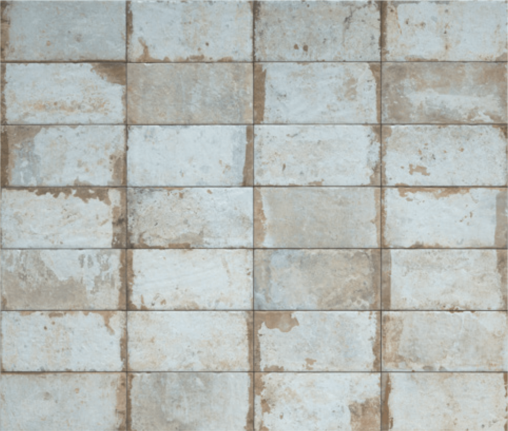 Havana Sugar Cane (Bianco) Quality Tiles - Neche Interiors