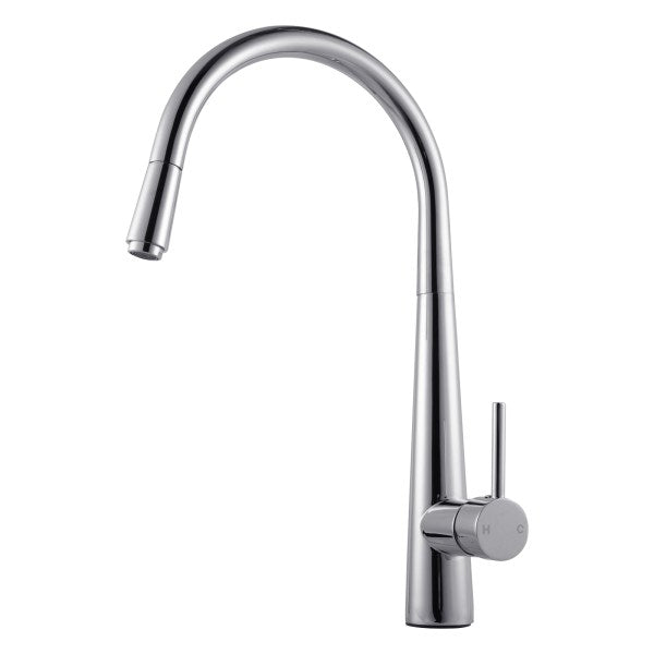 Pentro Pull Out Sink Mixer - Neche Interiors