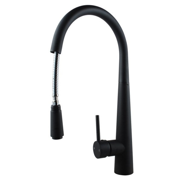 Pentro Pull Out Sink Mixer - Neche Interiors