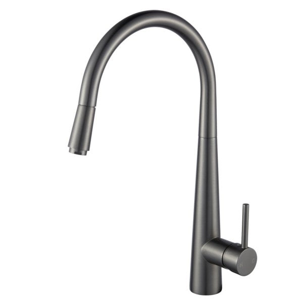Pentro Pull Out Sink Mixer - Neche Interiors