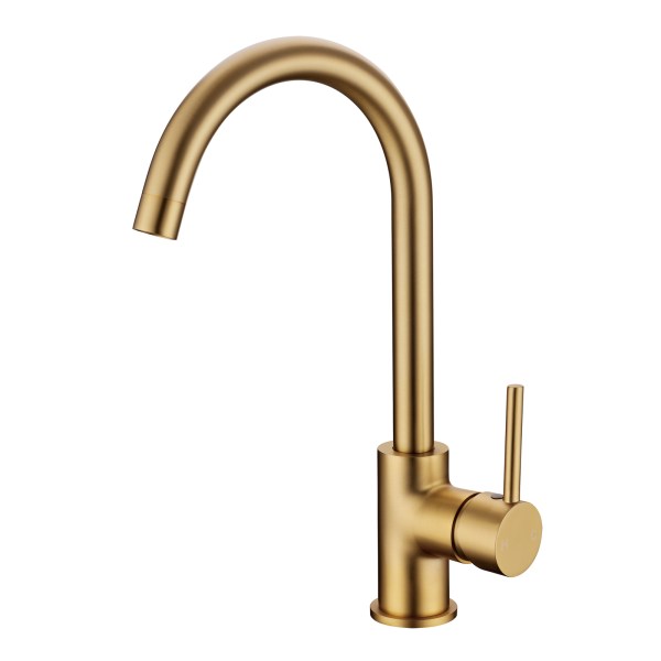 Pentro Sink Mixer - Neche Interiors