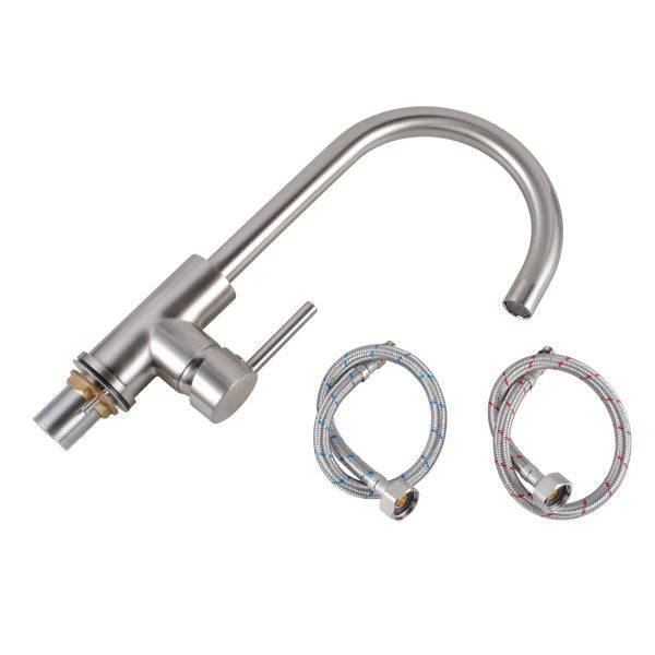 Pentro Sink Mixer - Neche Interiors