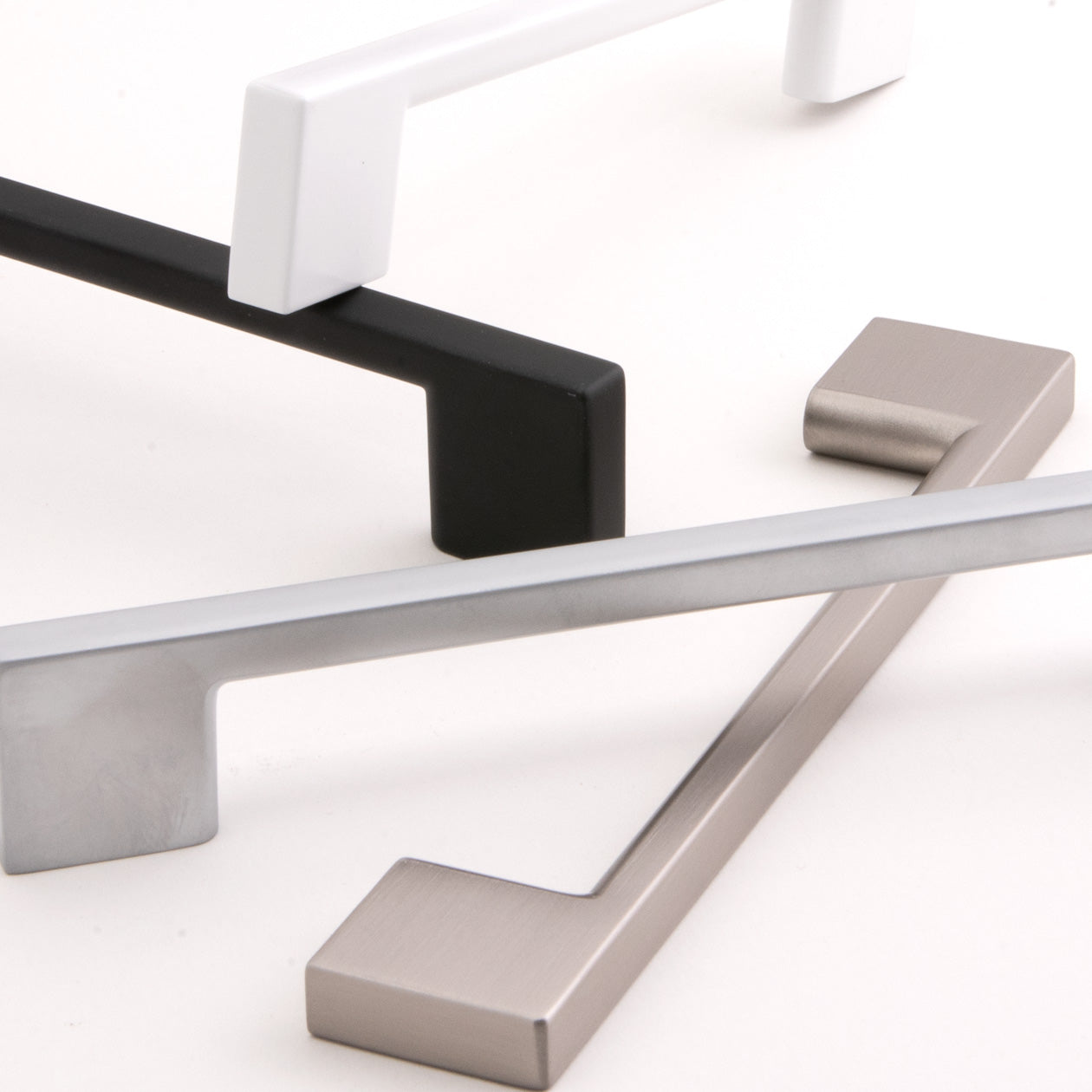 LIVORNO - Momo Handles
