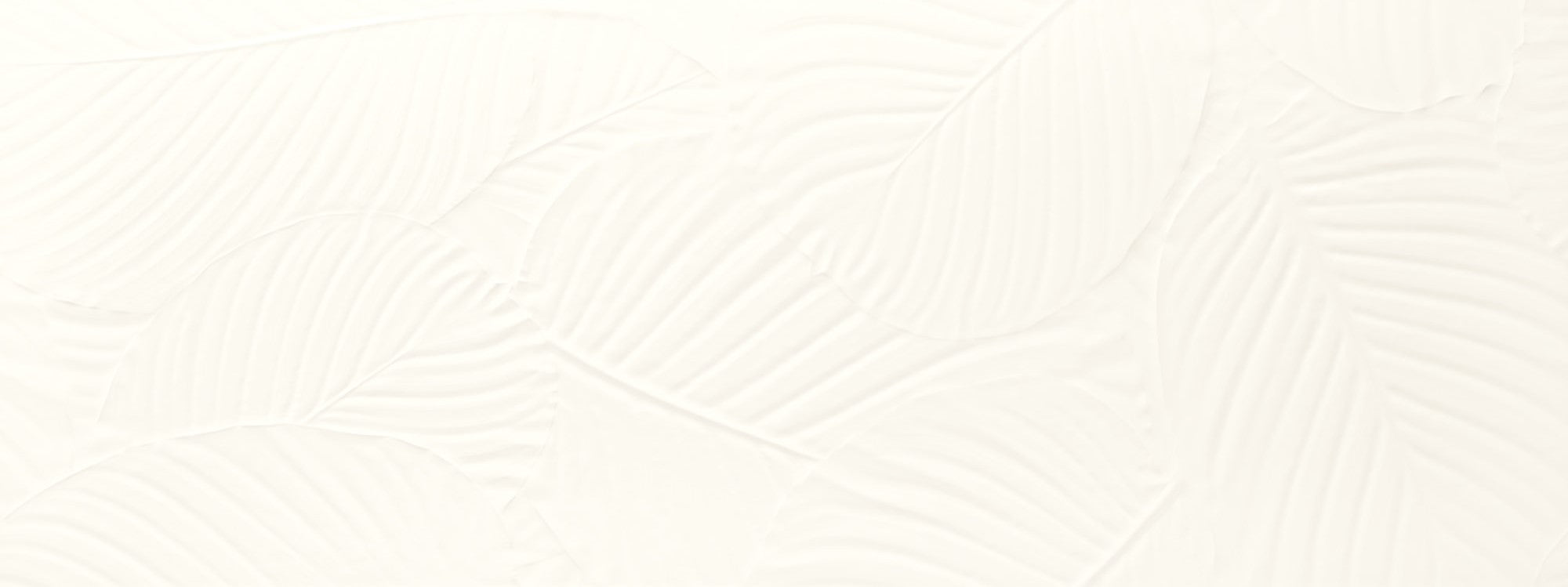 Genesis Palm White Matt Rectified - 450x1200 - Quality Tiles