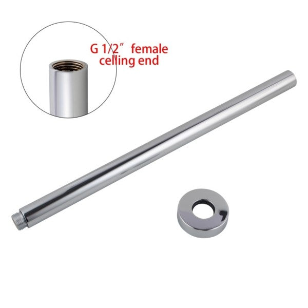 Pentro Ceiling Shower Arm - Neche Interiors