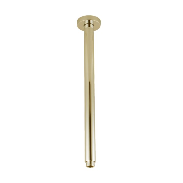 Pentro Ceiling Shower Arm - Neche Interiors