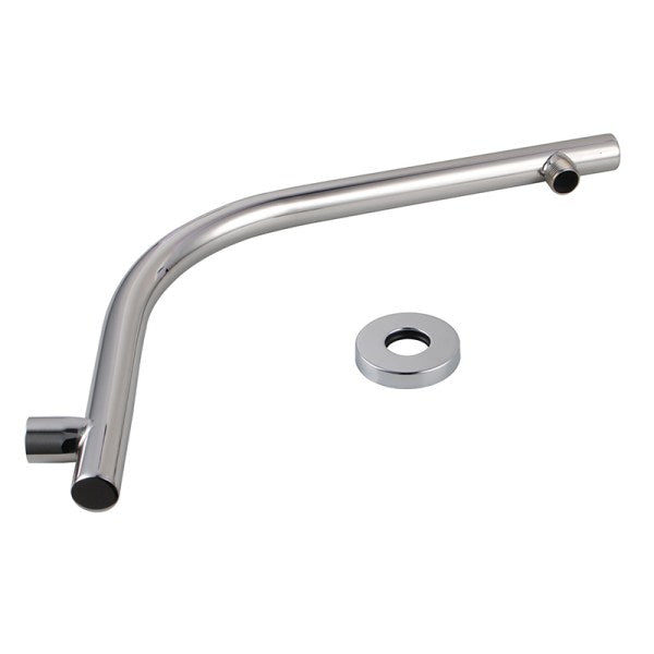 Pentro Wall Shower Arm - Neche Interiors