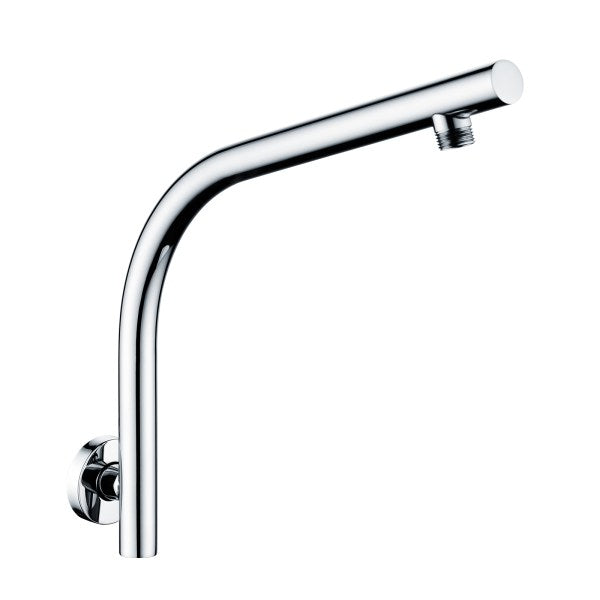 Pentro Wall Shower Arm - Neche Interiors
