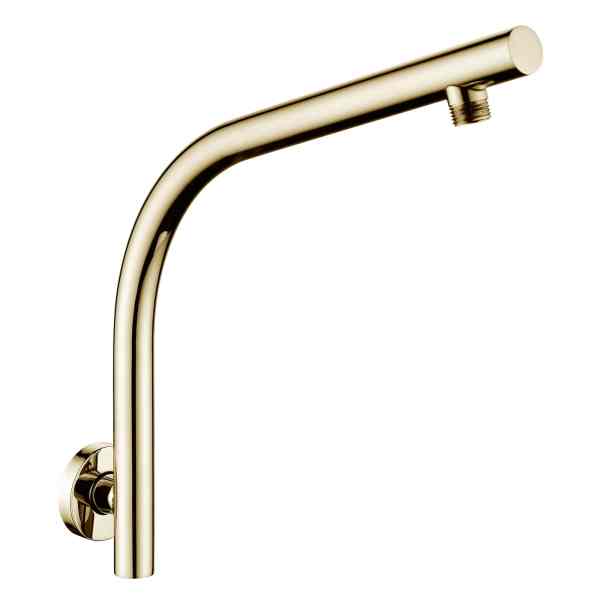 Pentro Wall Shower Arm - Neche Interiors