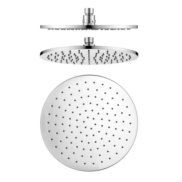 Pentro Rainfall Shower Head - Neche Interiors