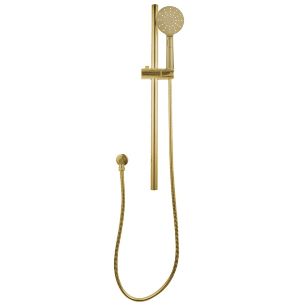 Pentro Sliding Shower Rail - Neche Interiors