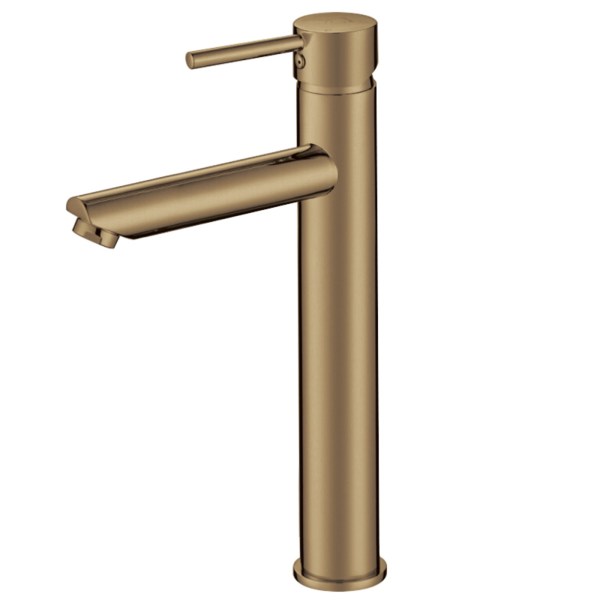 Pentro Tall Basin Mixer - Neche Interiors