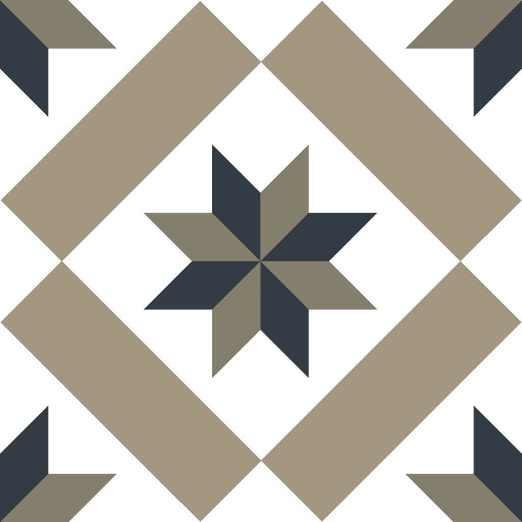 Picasso Torian - Neche Interiors