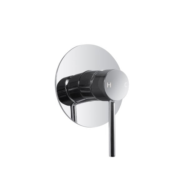 Pentro Wall Mixer - Neche Interiors