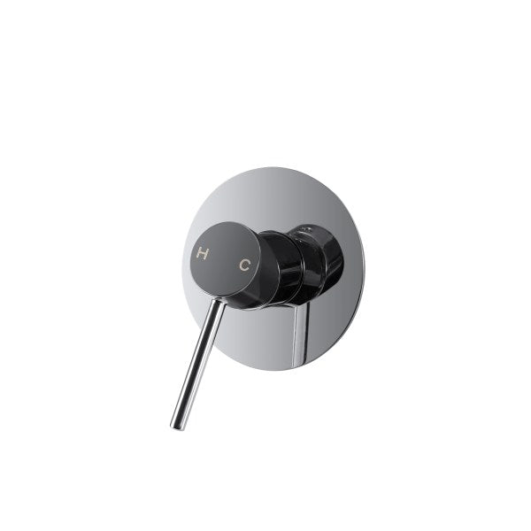 Pentro Wall Mixer - Neche Interiors