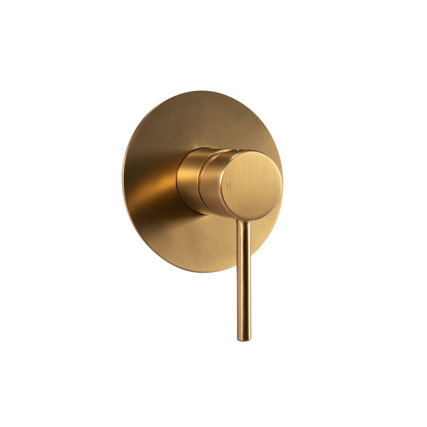 Pentro Wall Mixer - Neche Interiors