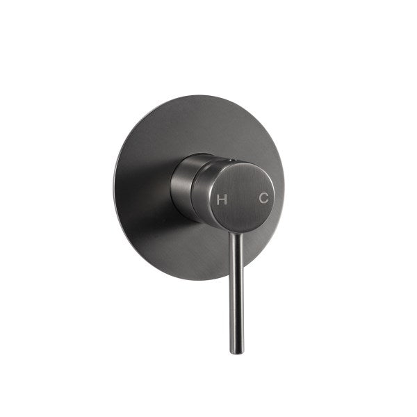 Pentro Wall Mixer - Neche Interiors