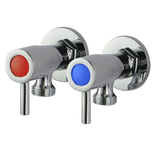Pentro Washing Machine Taps - Neche Interiors