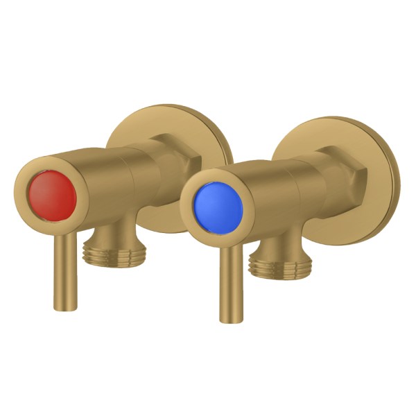 Pentro Washing Machine Taps - Neche Interiors