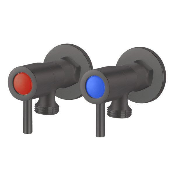 Pentro Washing Machine Taps - Neche Interiors