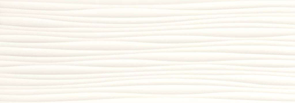 Genesis Wind White Matt Rectified - 350x1000 - Quality Tiles - Neche Interiors