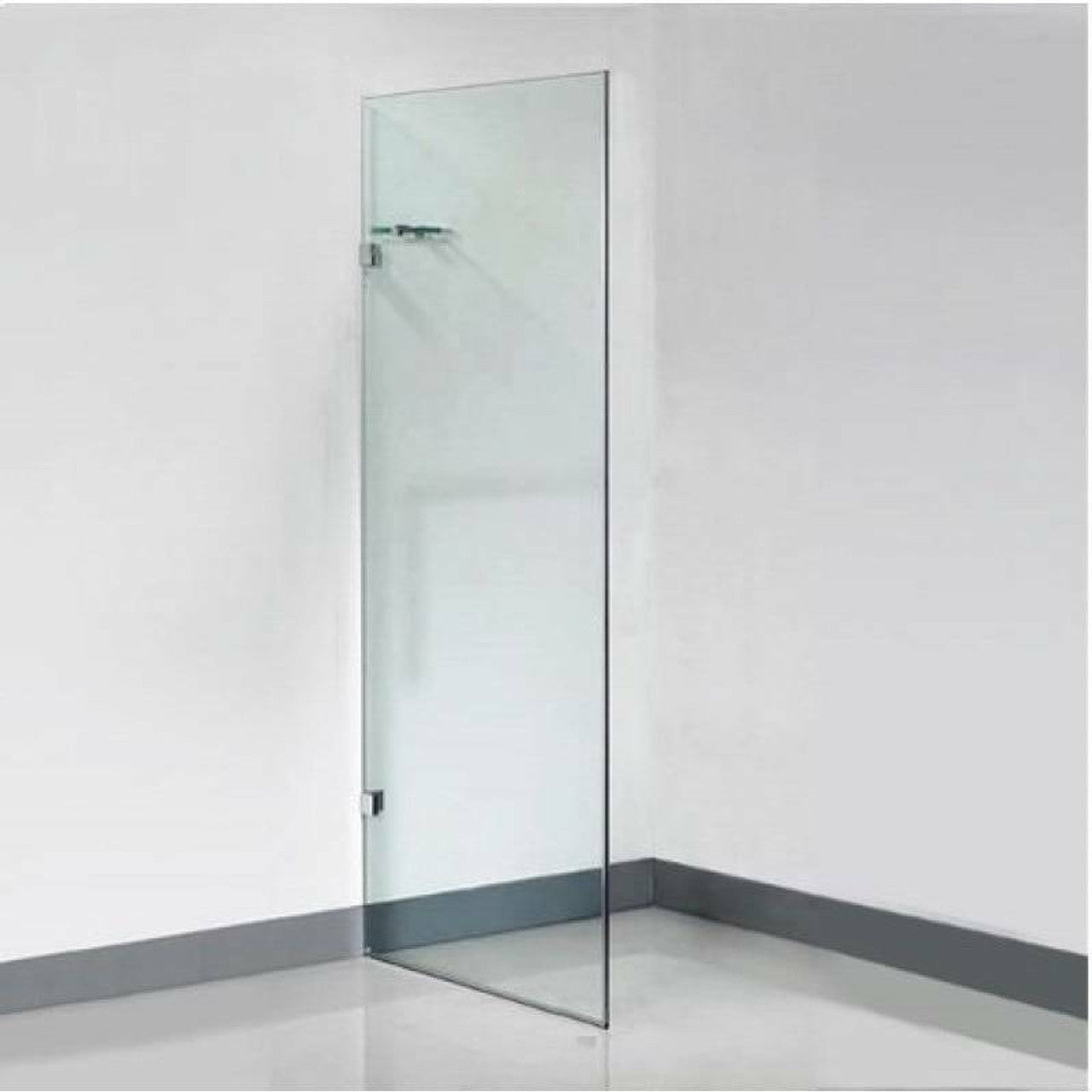 Shower Glass