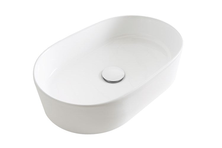 Patty Counter Top Basin