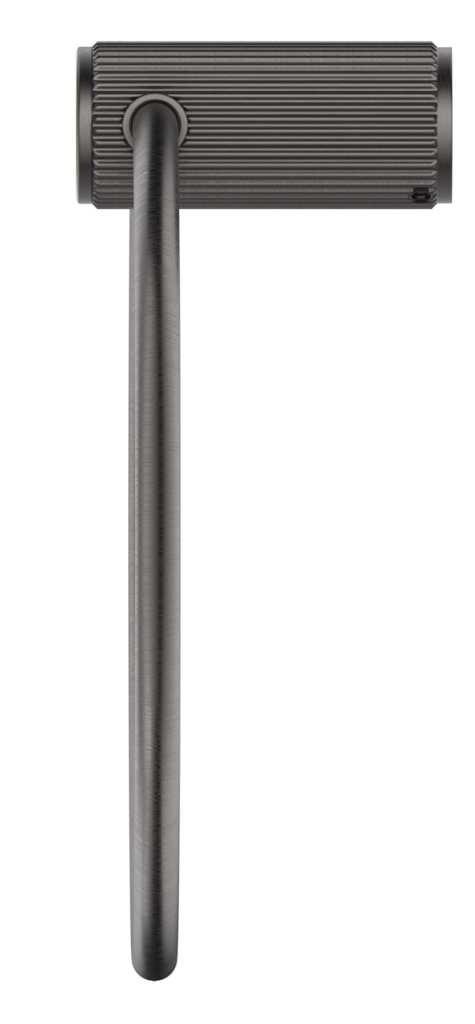 Mica Fluted Towel Ring - Neche Interiors