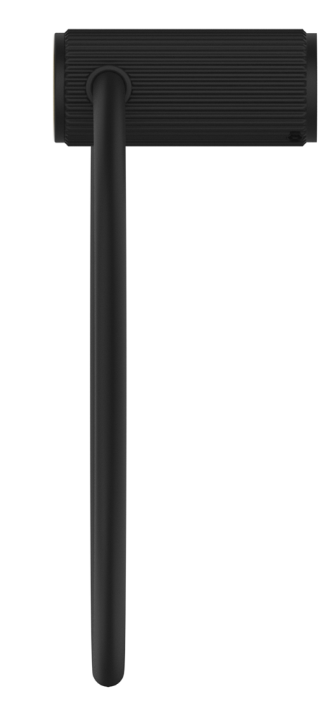 Mica Fluted Towel Ring - Neche Interiors