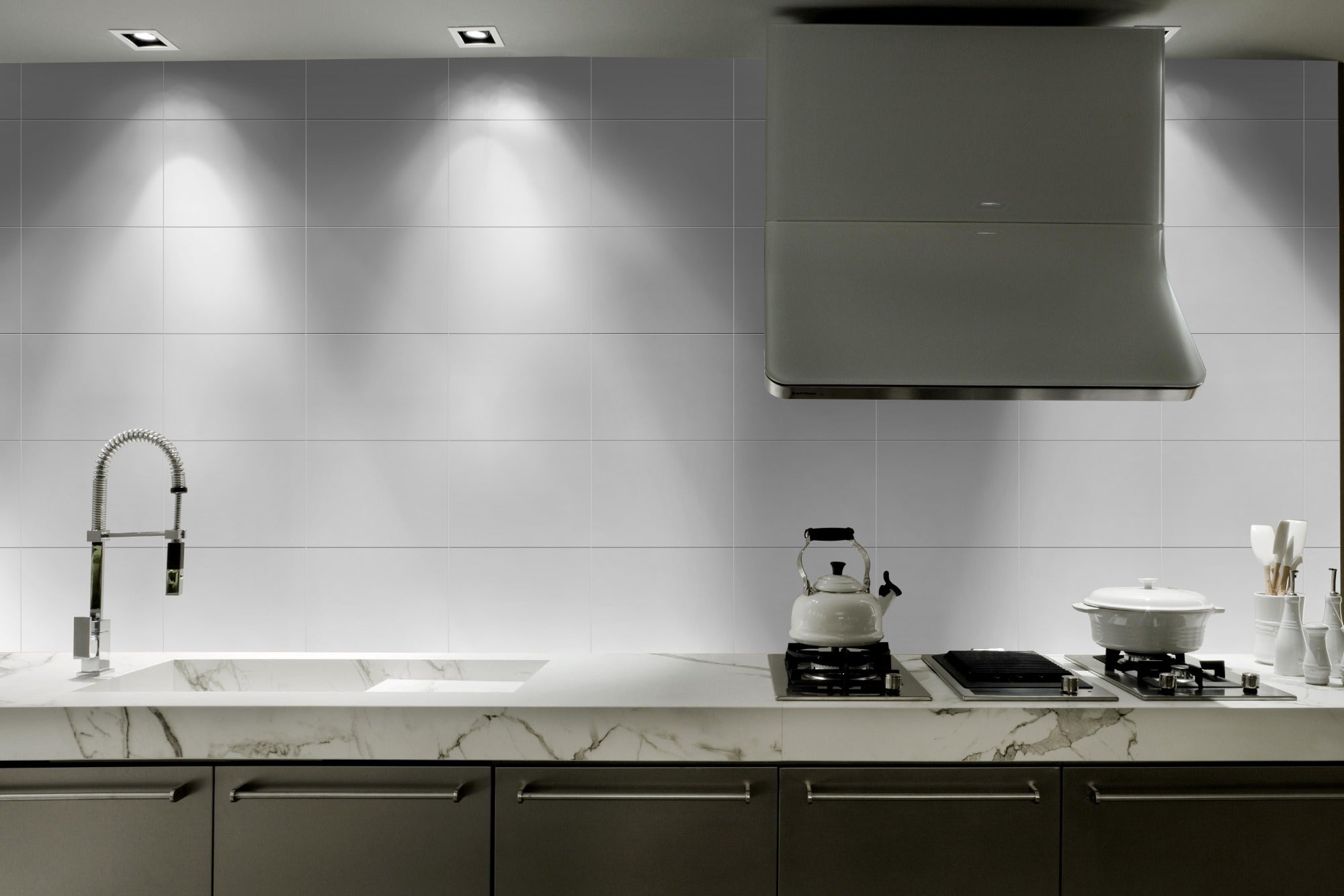 Simplicity Porcelain Tile