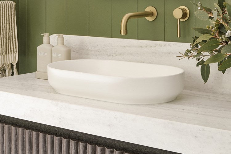 Marilyn Counter Top Basin