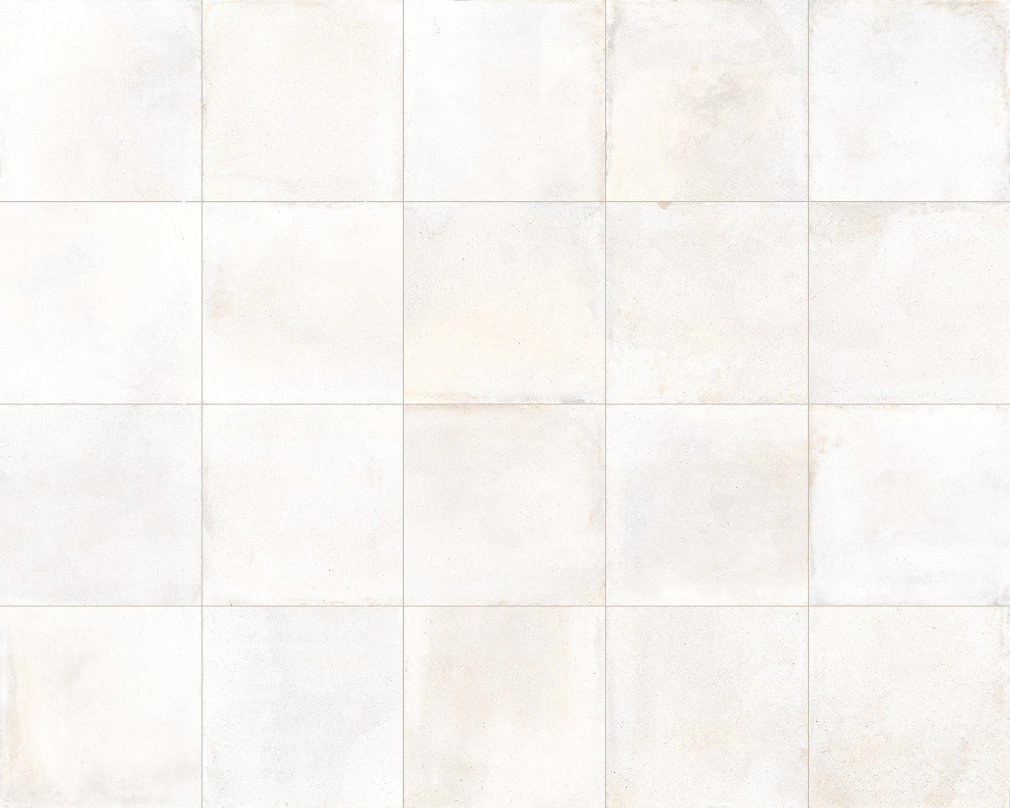 Cotto Porcelain Tile - Ice