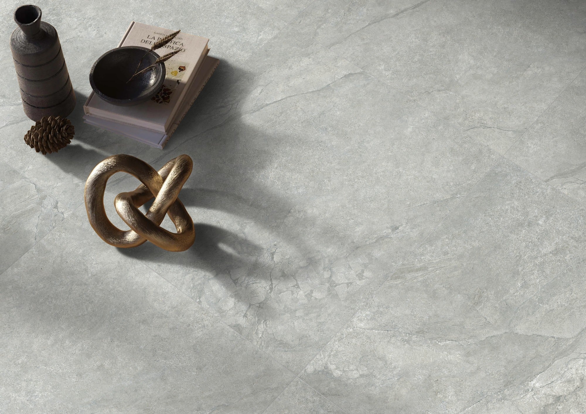 Lakestone Porcelain Tile