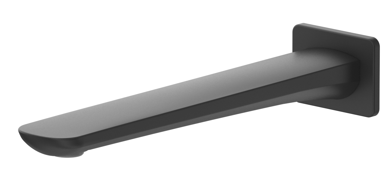 Kaza Bath Spout - Neche Interiors