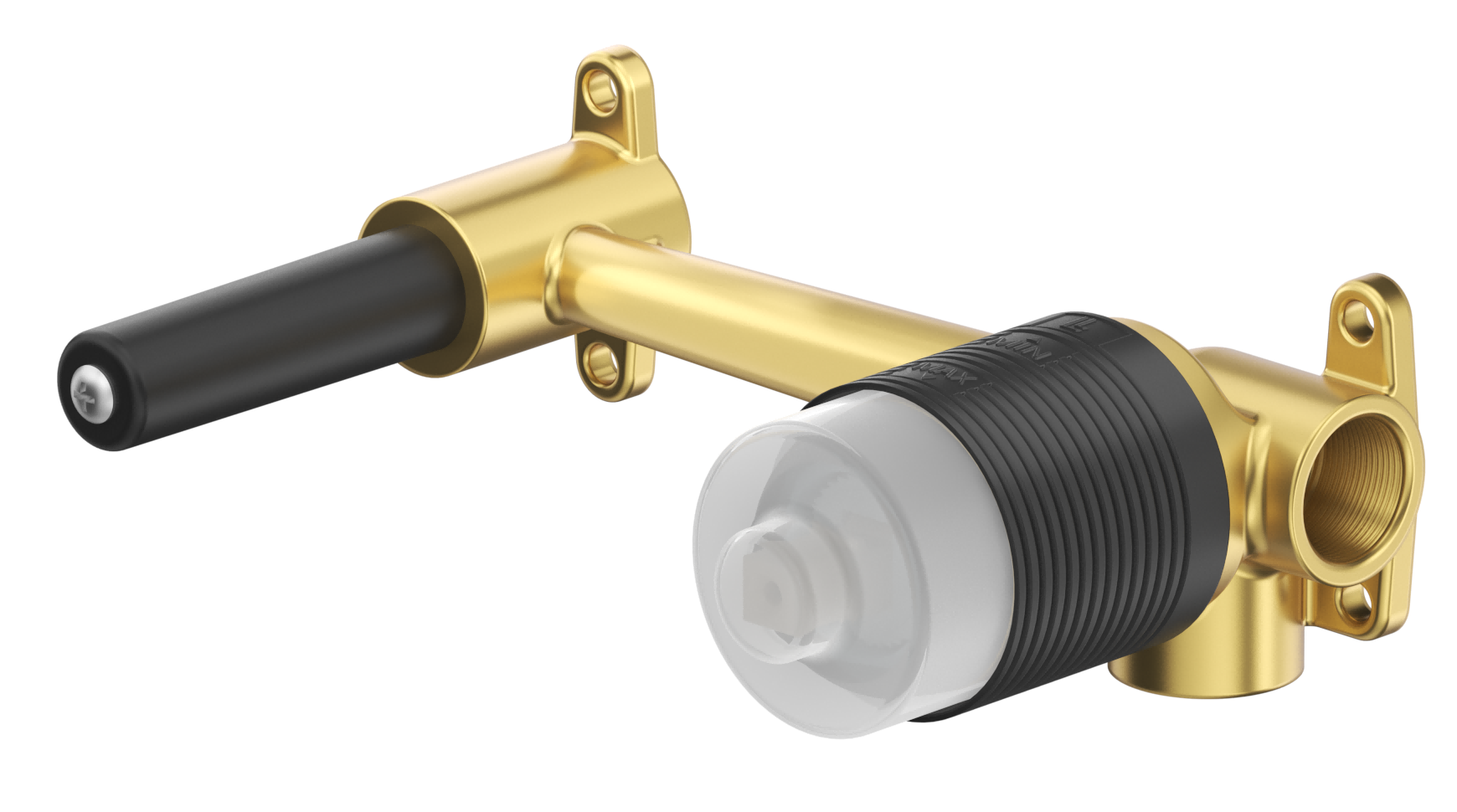 Lantra Wall-Spout Combo - BODY ONLY - Neche Interiors