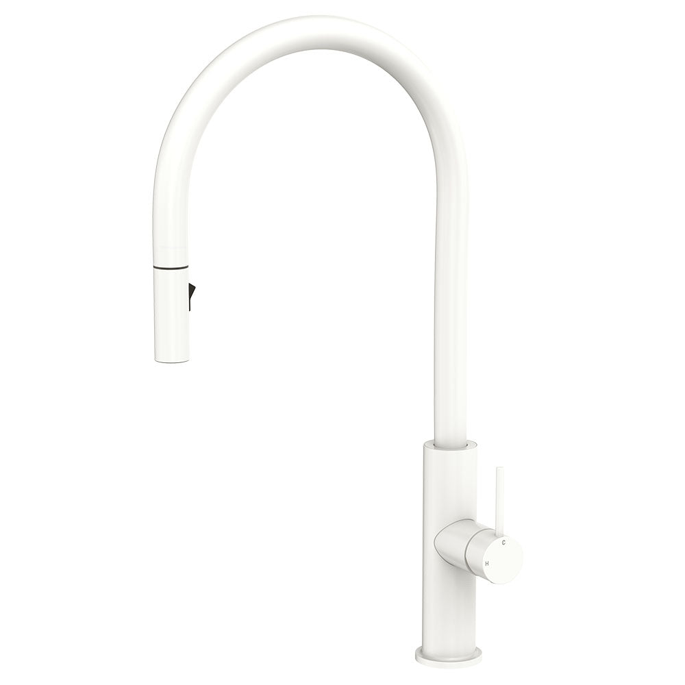 Kaya Pull-Out Sink Mixer