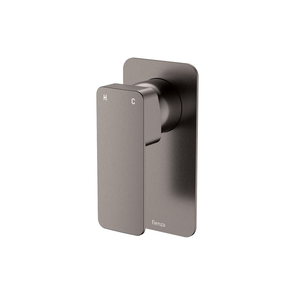 Tono Wall Mixer
