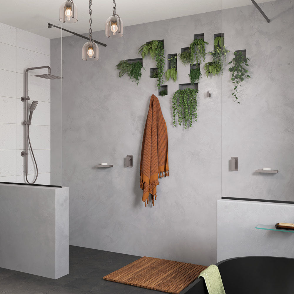 Tono Wall Mixer